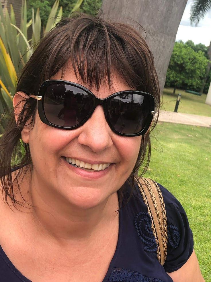 Foto de Fernanda, Mãe